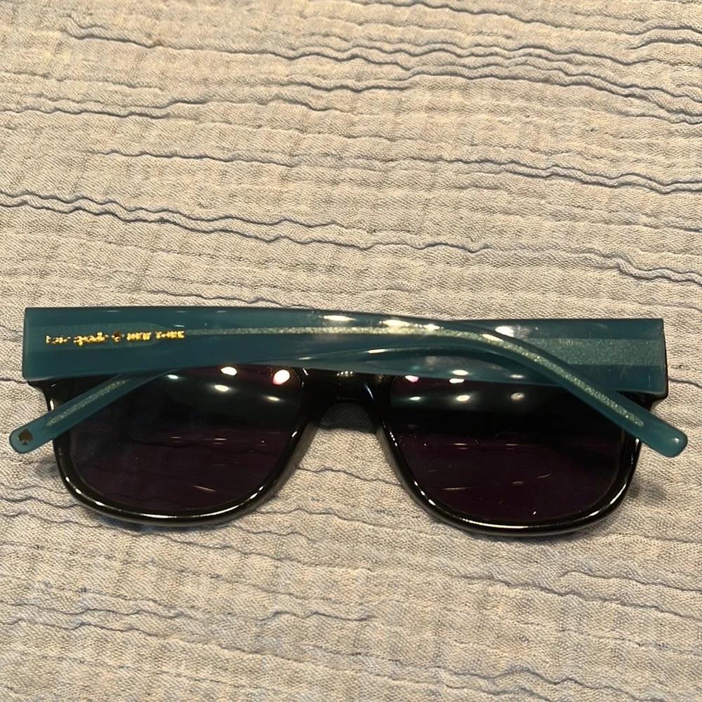 Kate Spade bifocal readers  1.5 - Picture 7 of 7